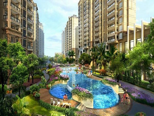 忻州2023房价跌了还是上涨了，山西买房哪个区域有生纸潜力